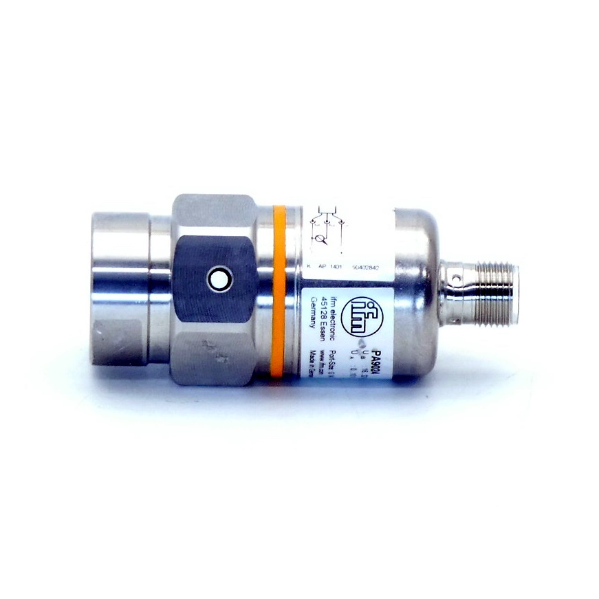 Pressure sensor 