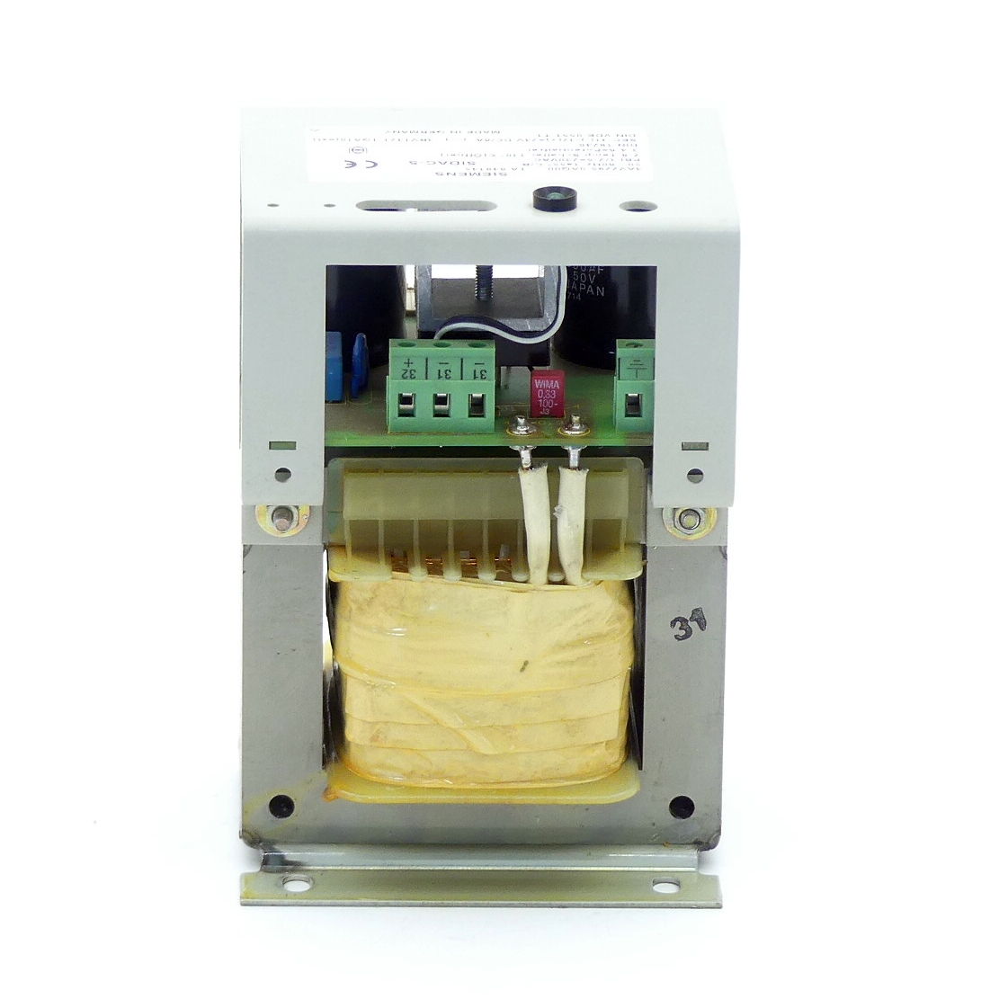 Power supply