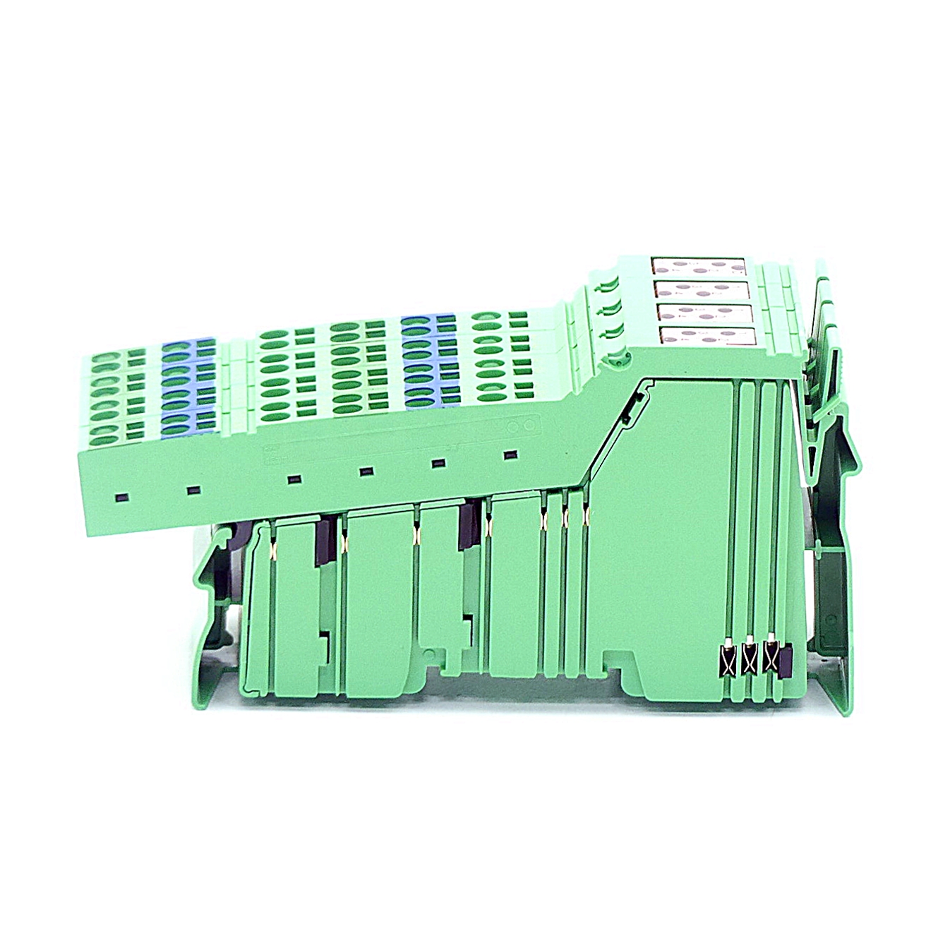 Digital output terminal IB IL 24 DO 16-PAC