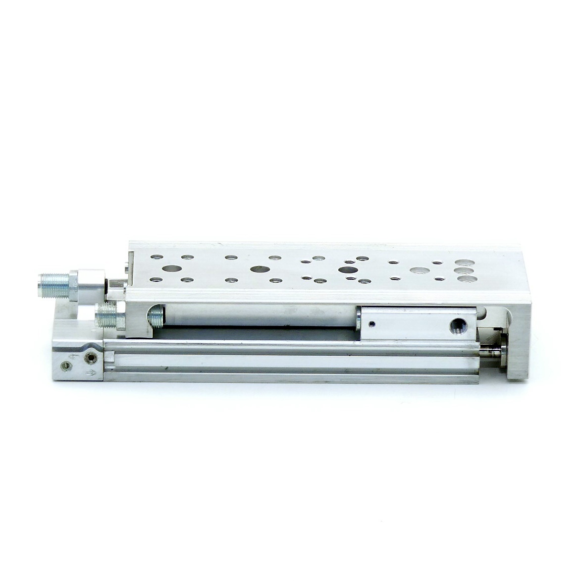 Minischlitten MSC-DA-016-0100-HG-EE-EE-02-M-S-0-0-ACC