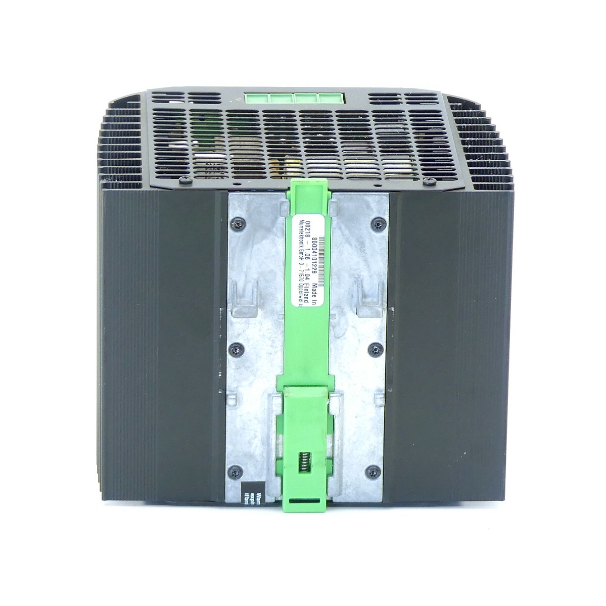 Switching power supply 