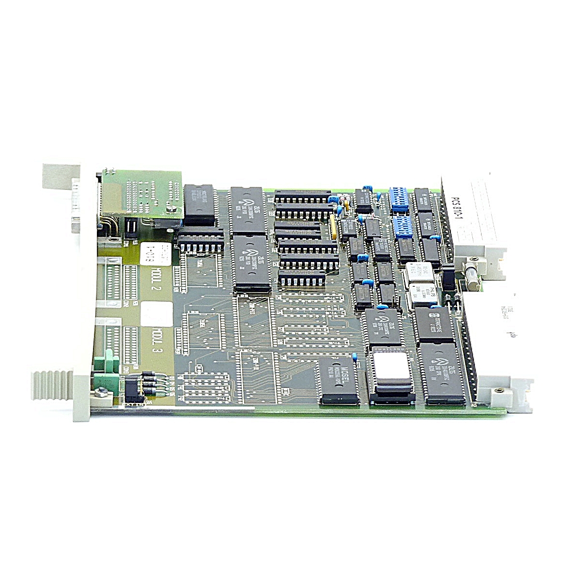 Interface module  Used