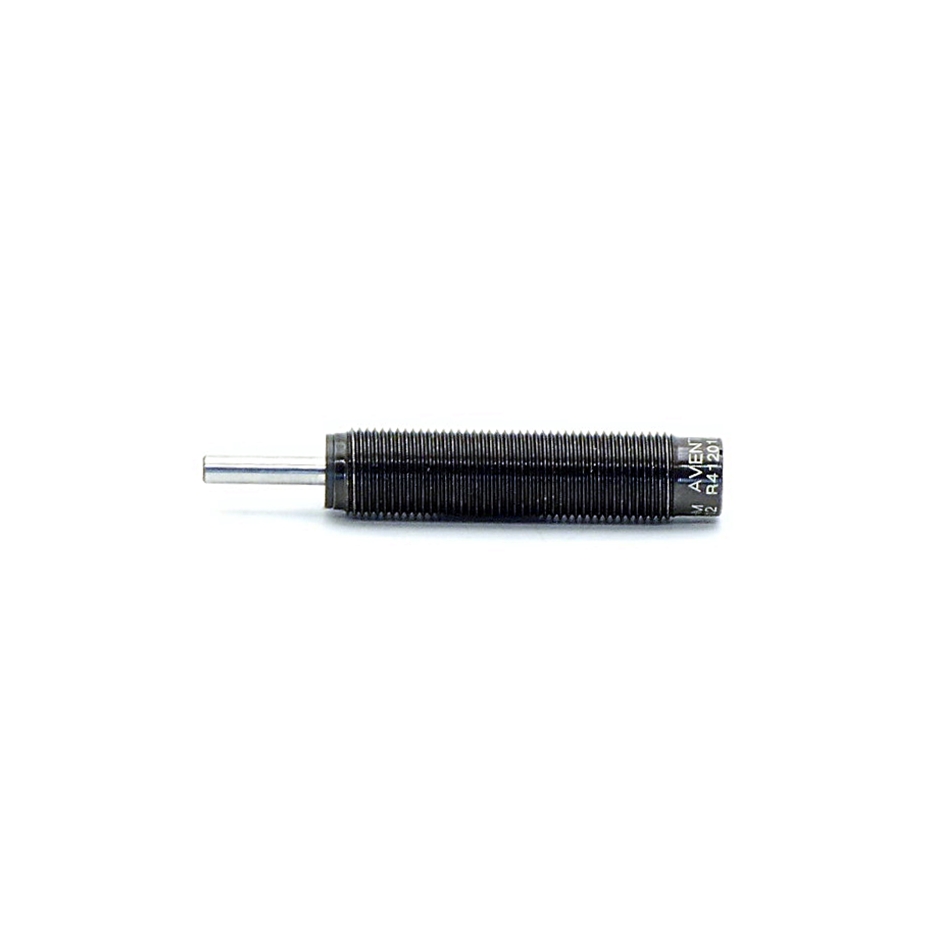 Industrial shock absorbers
