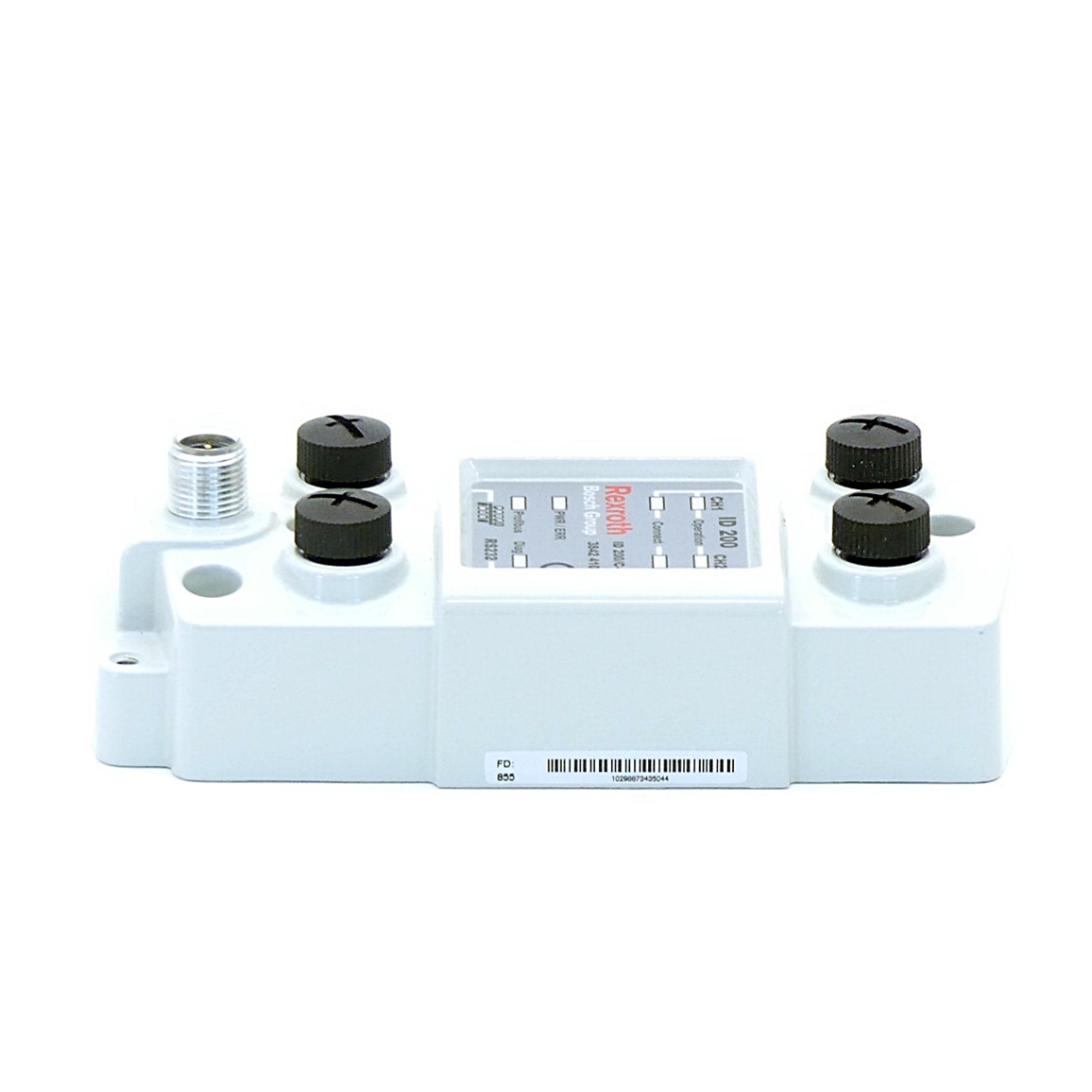 Communication module
