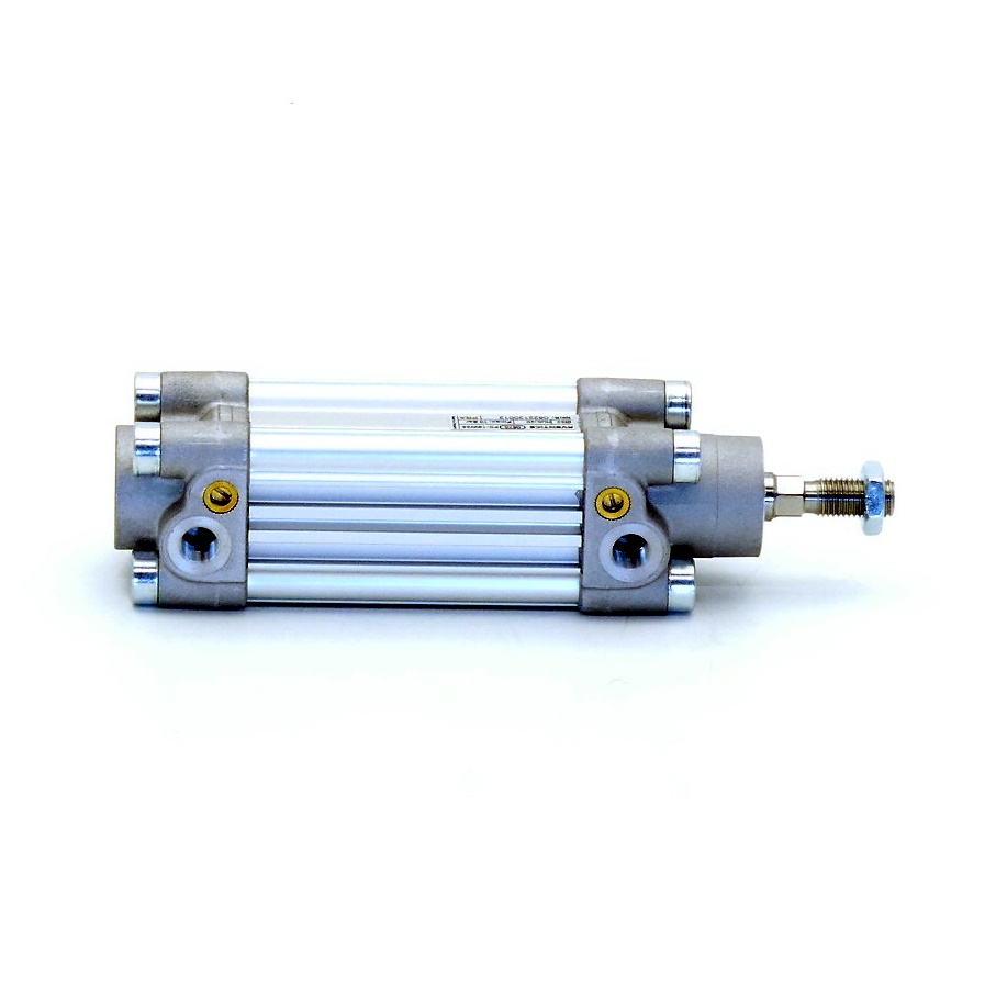Profile cylinder PRA-DA-032-0040-0-2-2-1-1-1-BAS 