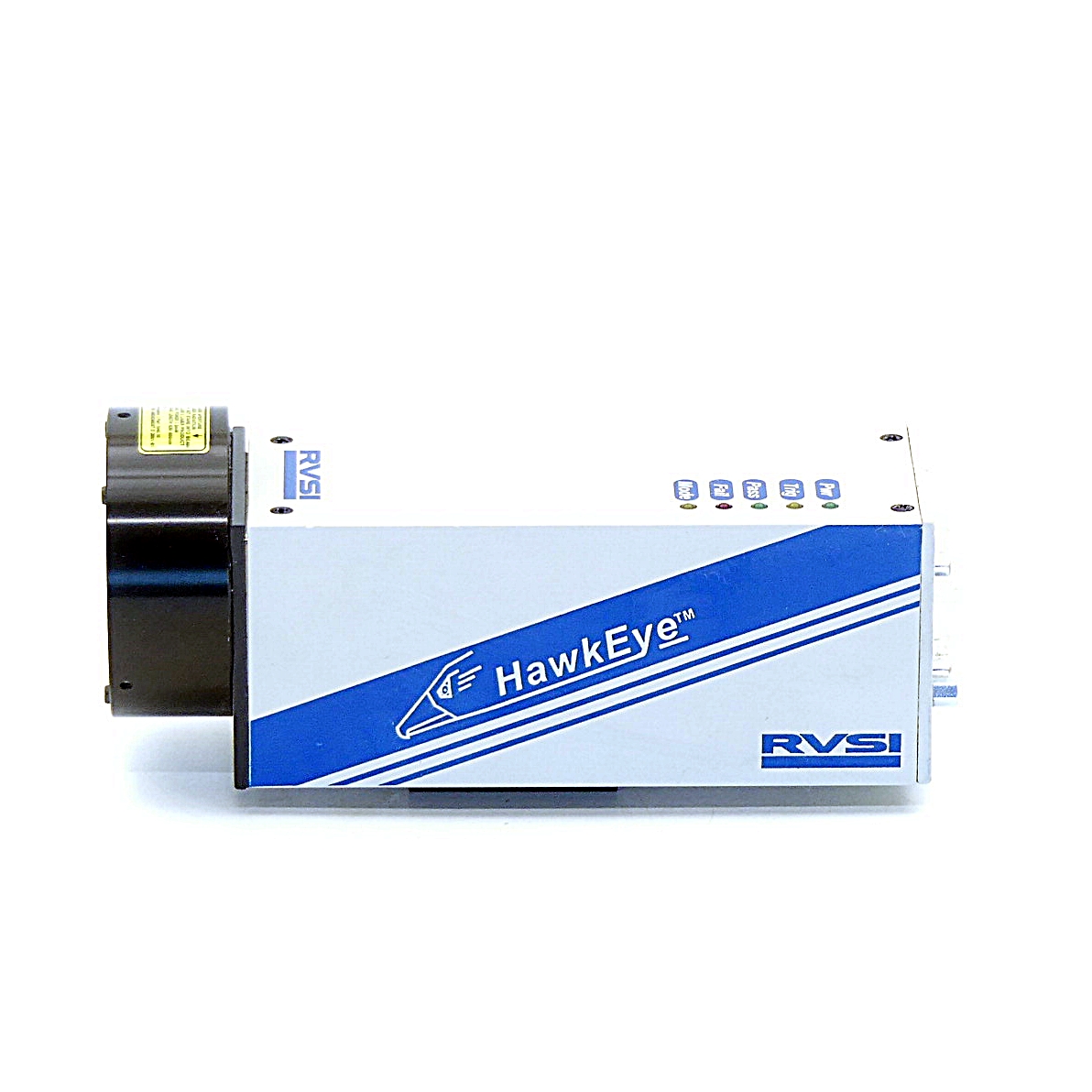 Scanner RVSI