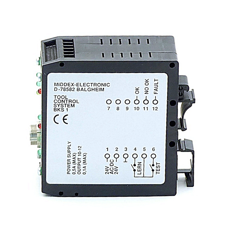 Control system