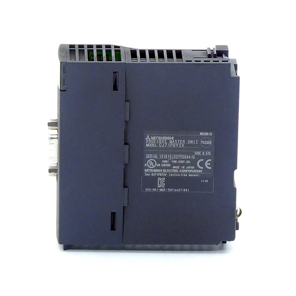 Communication module