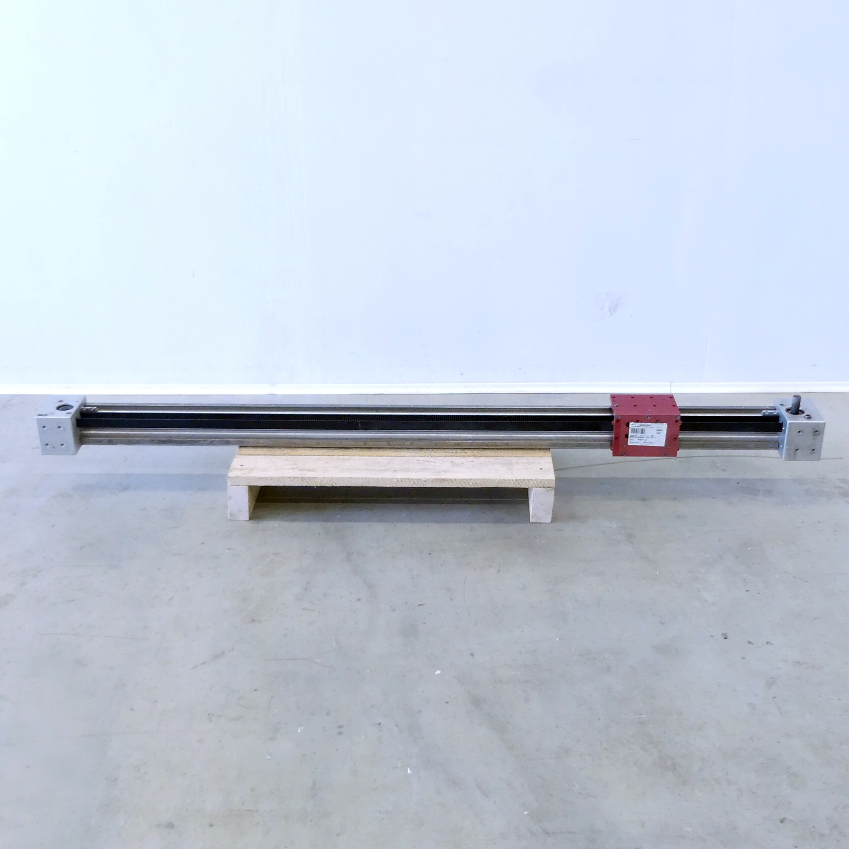 Linear unit PME 01