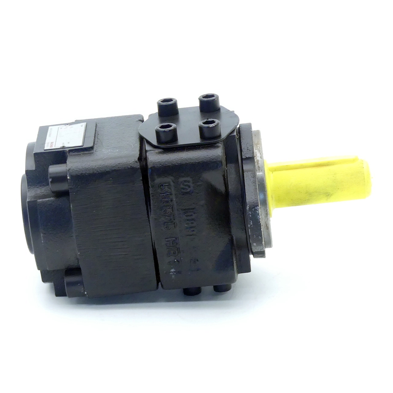 Innenzahnradpumpe QX41-050R08