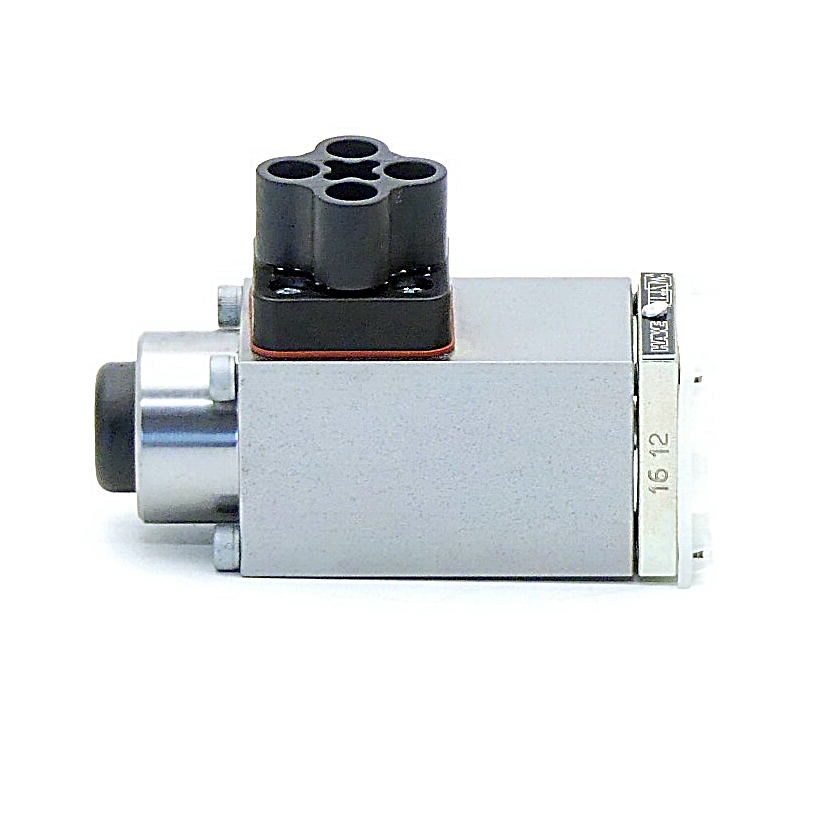 Solenoid valve  
