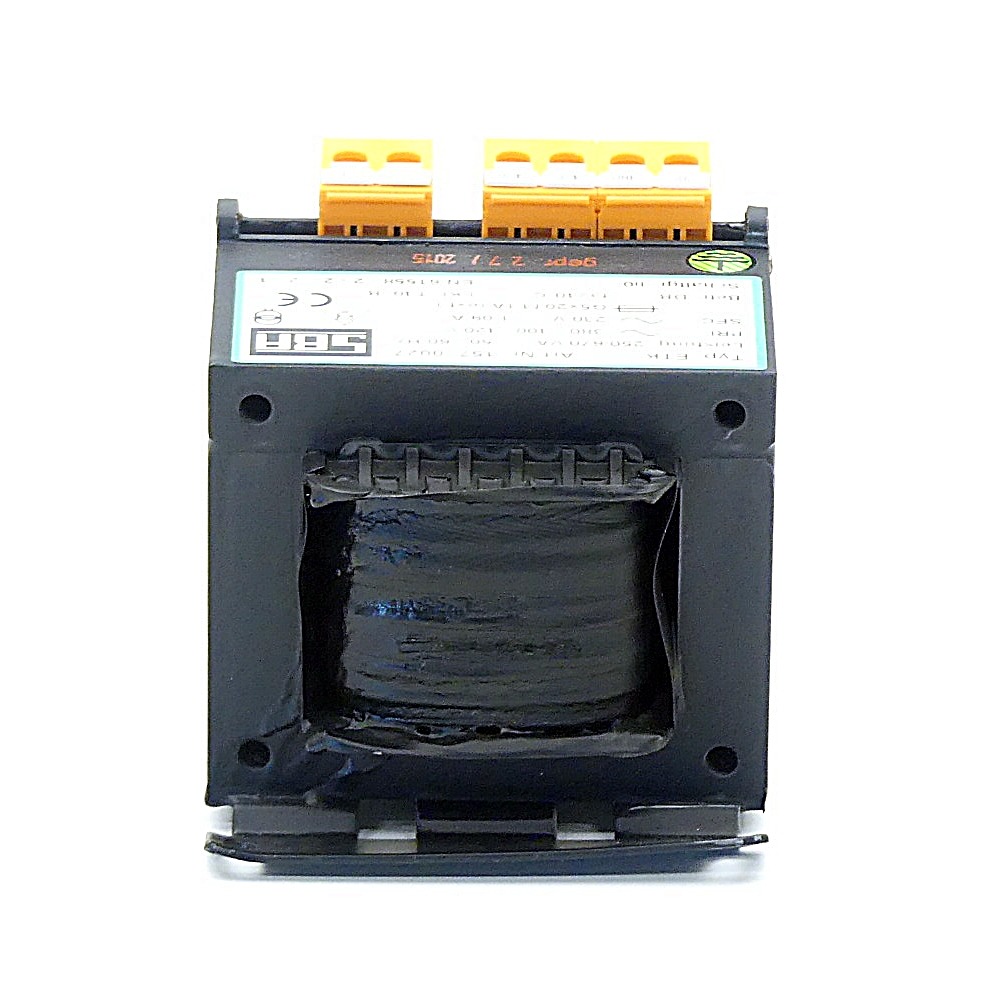 Transformer ETK