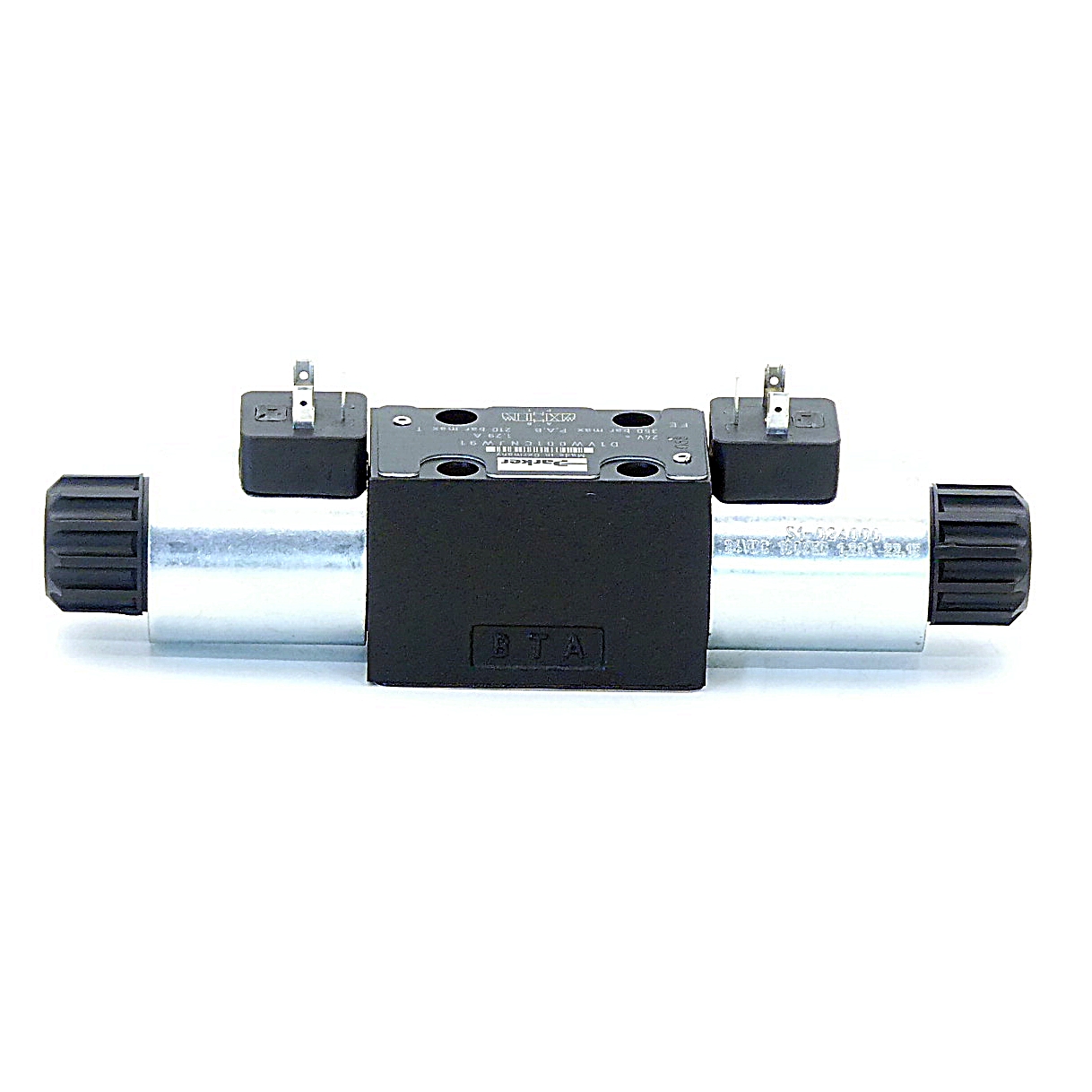 4/2 Directional control valve 