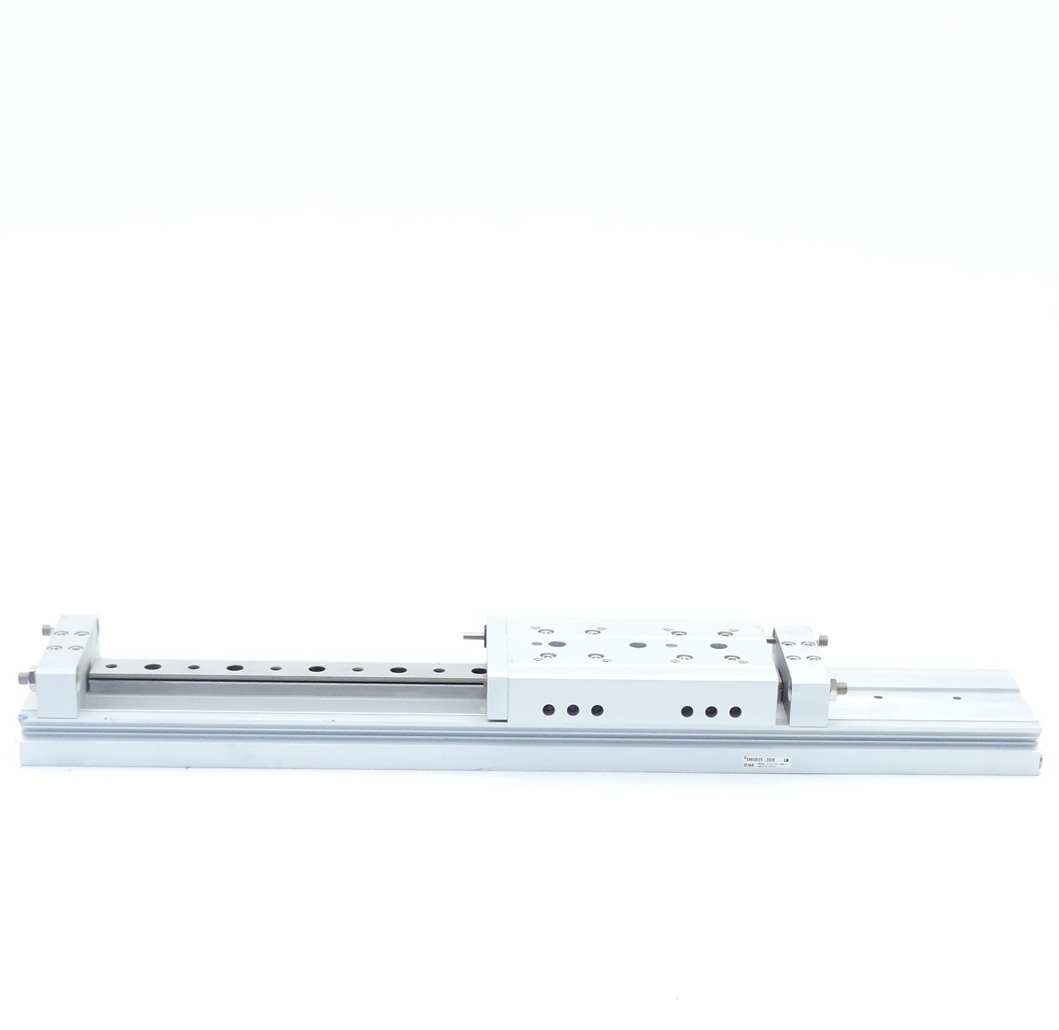 Compact slide