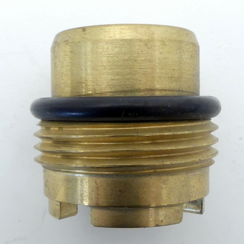 Accessories for hydraulic cylinders  New
