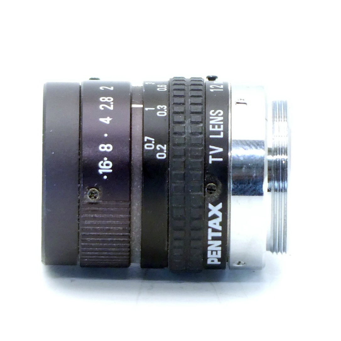 Lens TV 12mm 