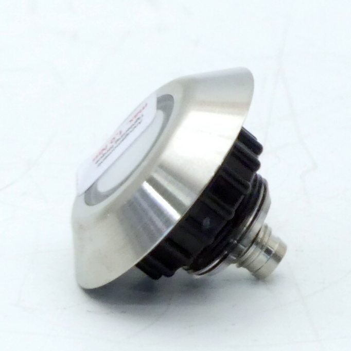 Sensor button  New FS