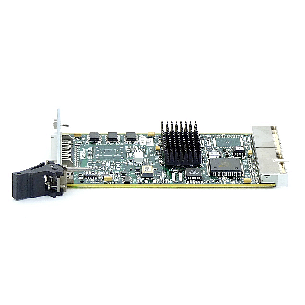 NI PXI-6602 und NI-DAQ Software für Windows