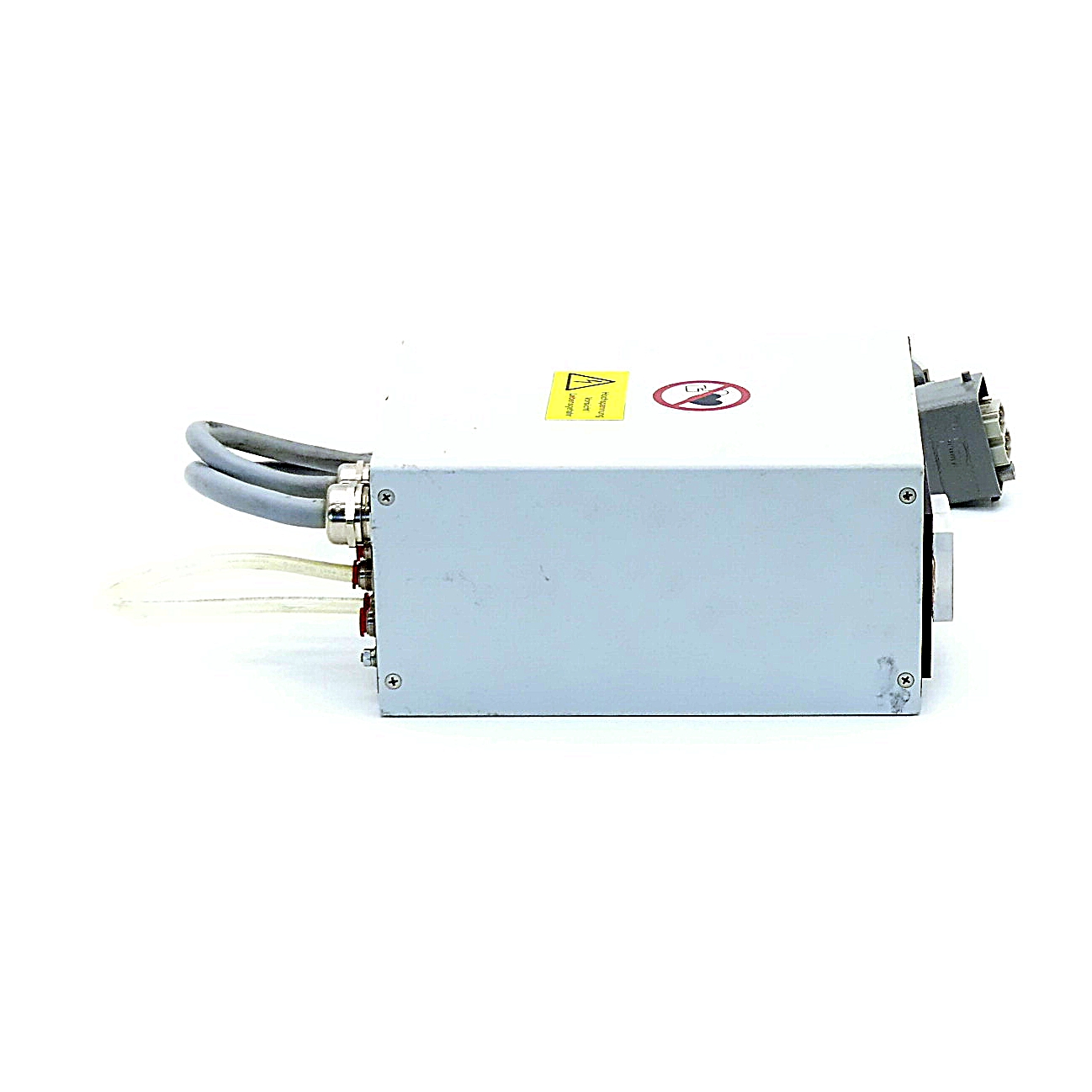 Oszillator