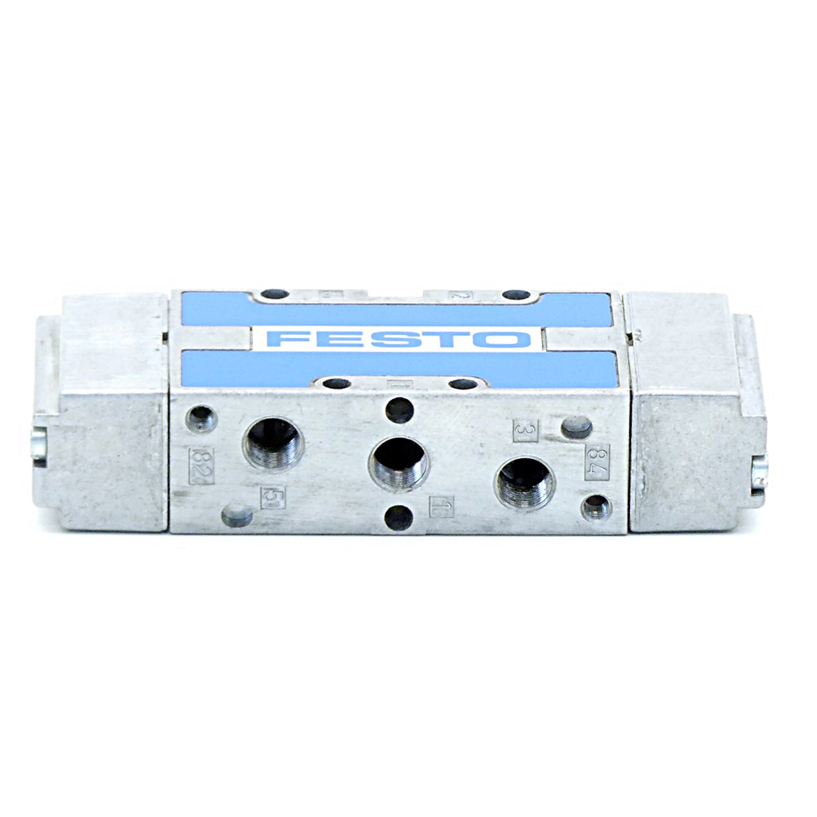 Pneumatic valve VL-5/3G-1/8 B