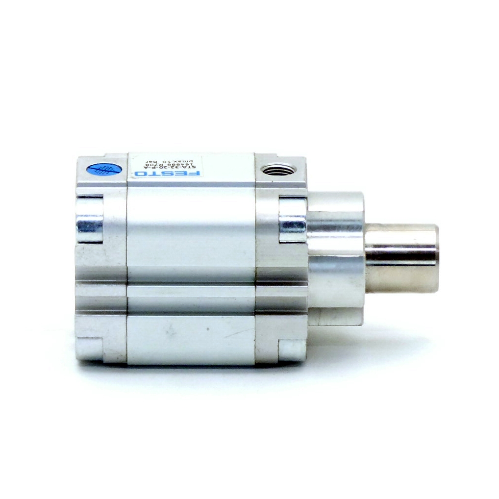 Stopperzylinder 164888 Gebraucht