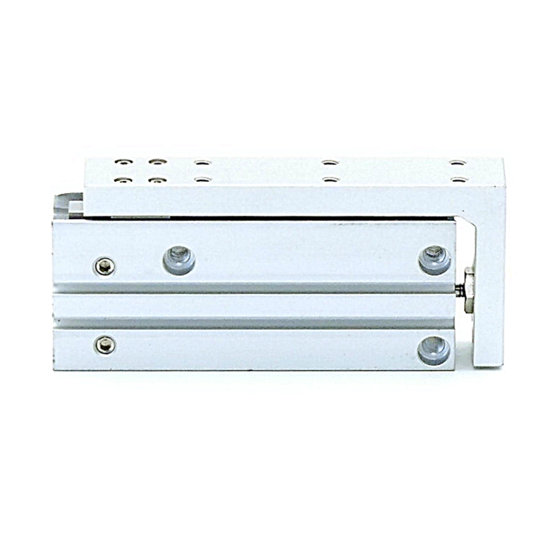 Compact slide