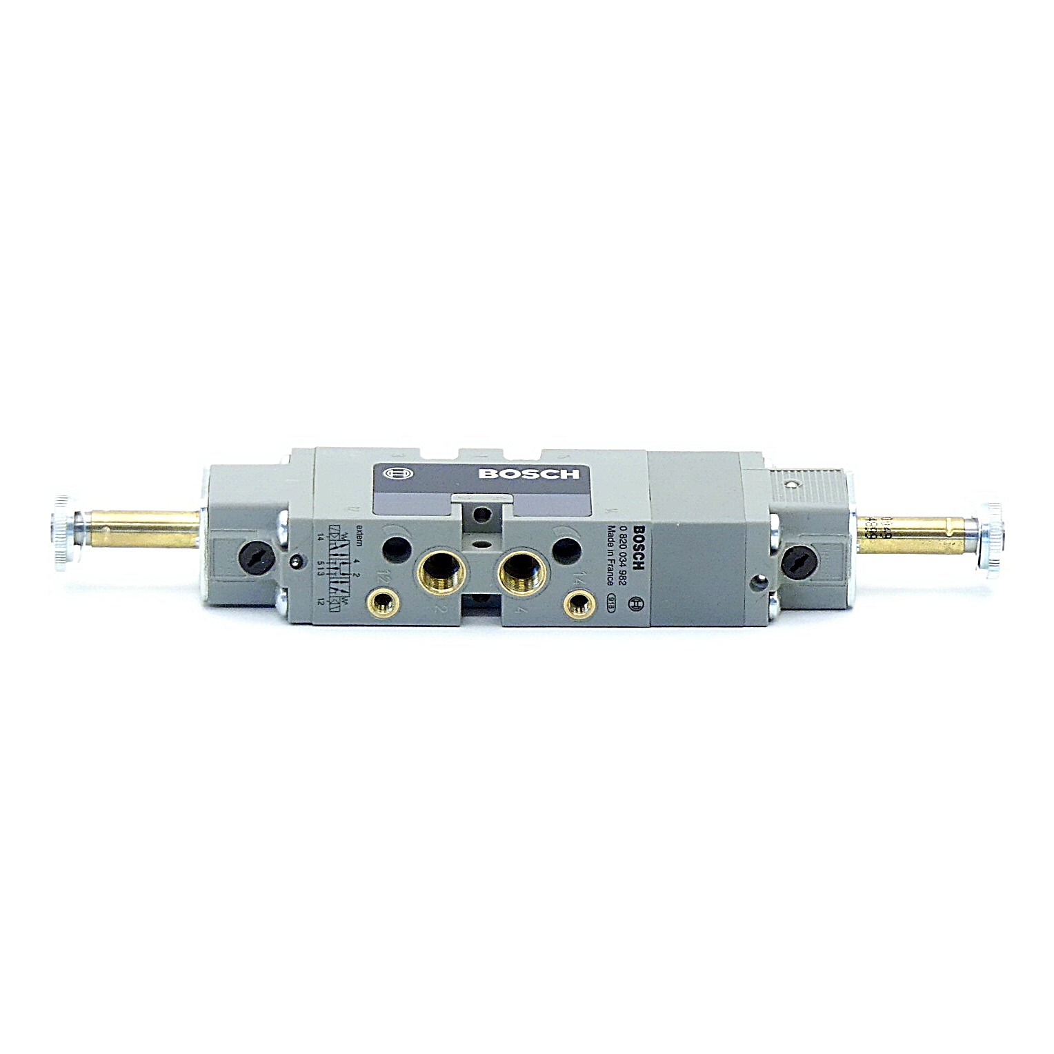 5/3 Directional control valve