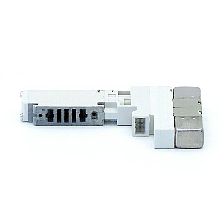 Solenoid valve