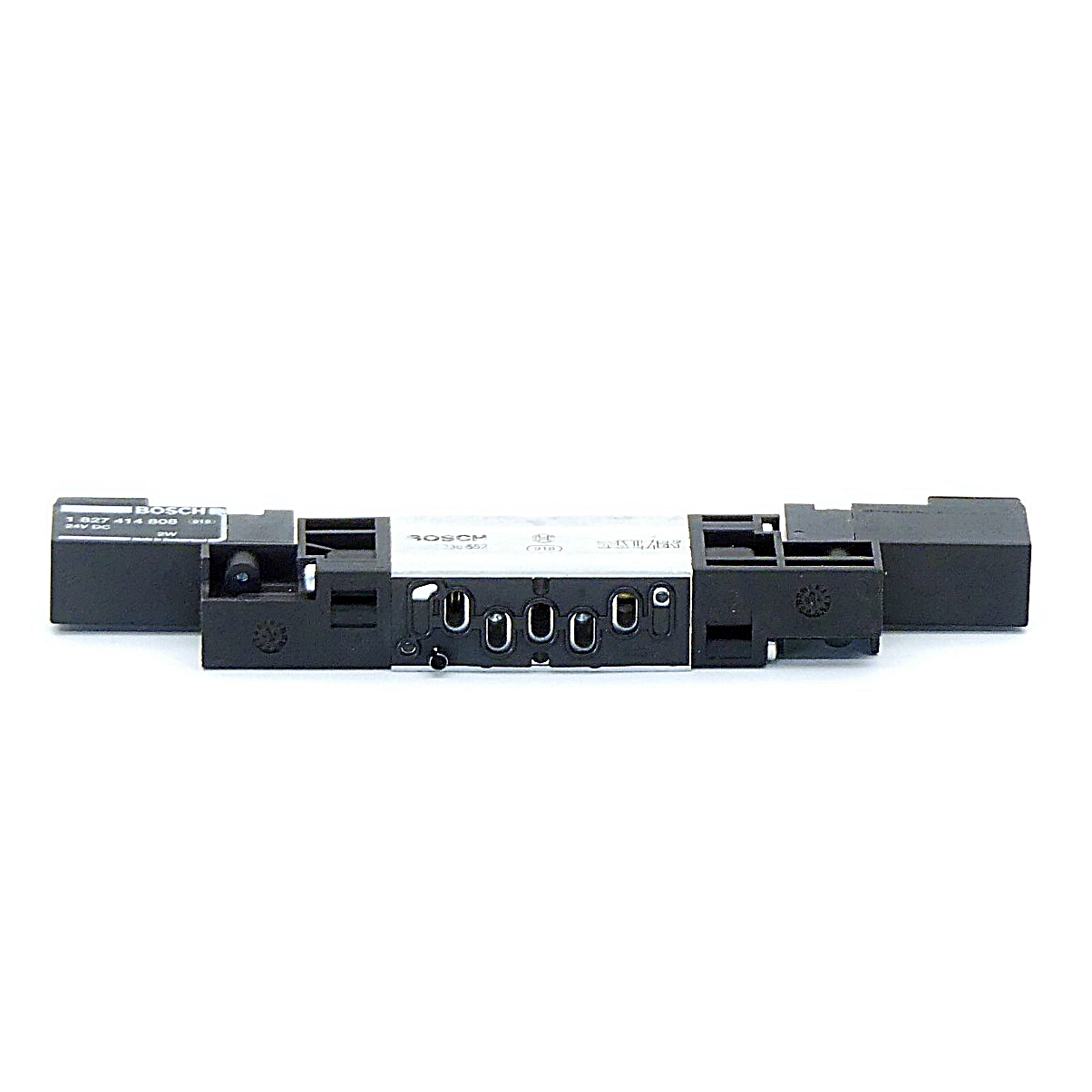 Solenoid valve