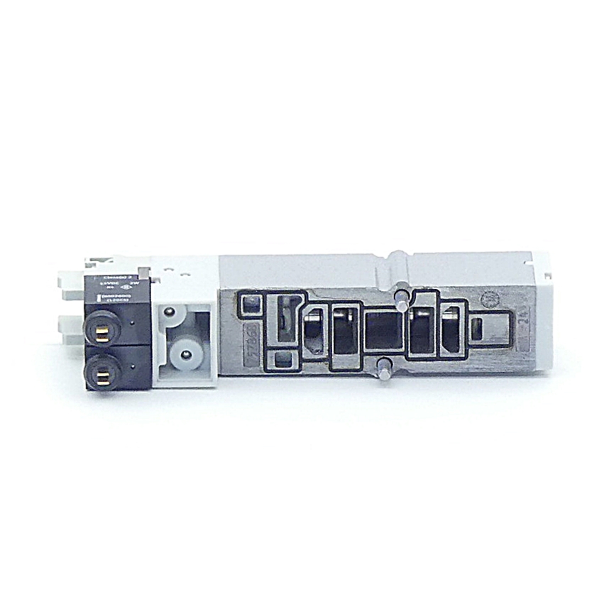 2 x 3/2 Wegeventil VMPA2-M1H-KS-PI