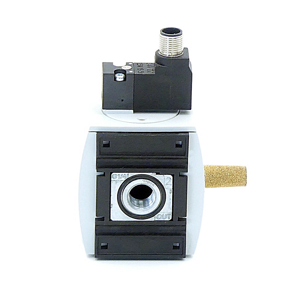 3/2 Wegeventil AS2-S0V-G014-024