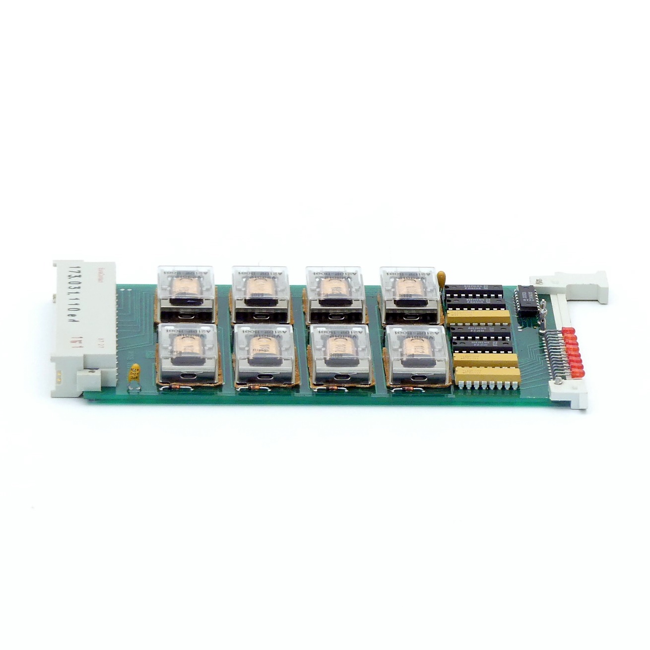 Input module