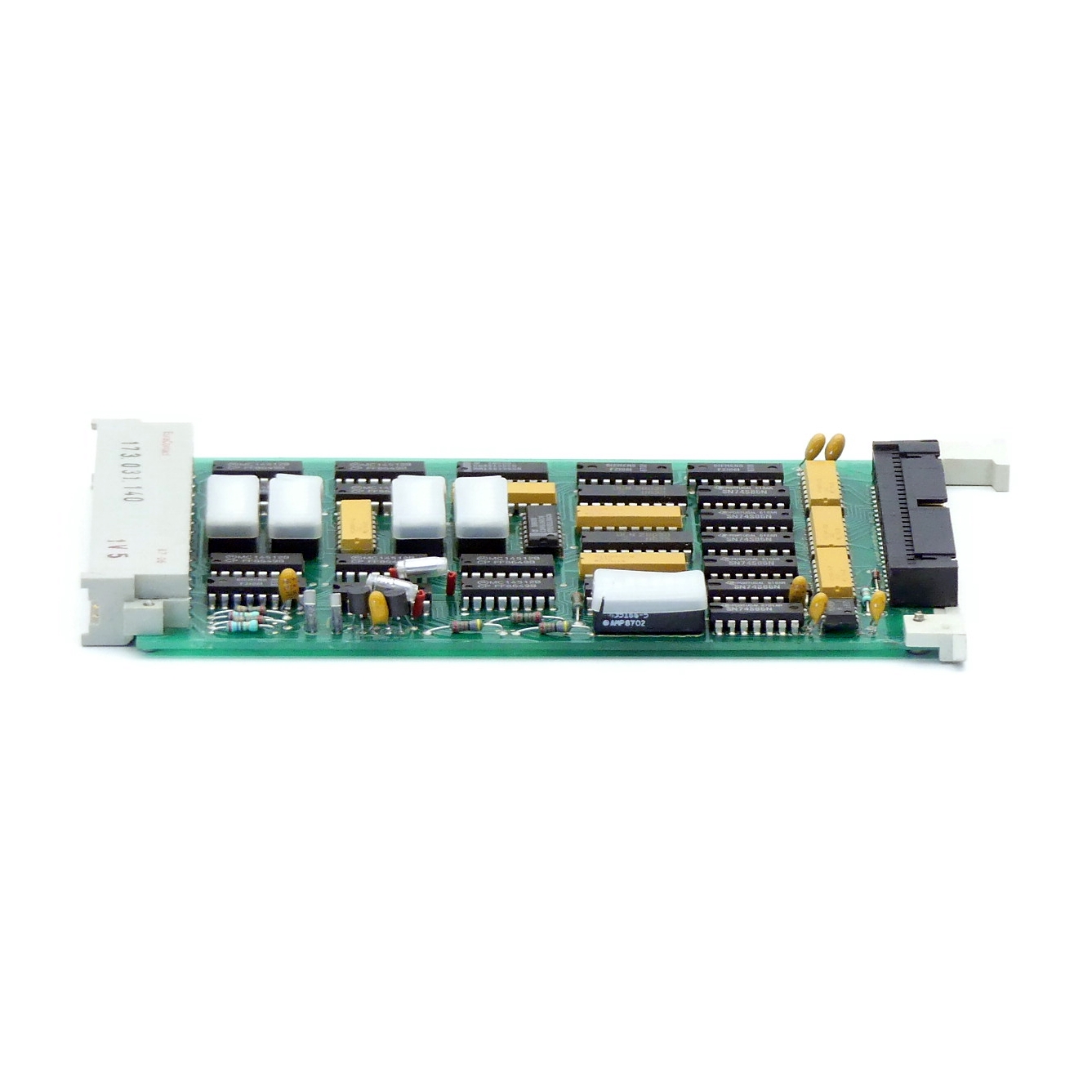 Input Module