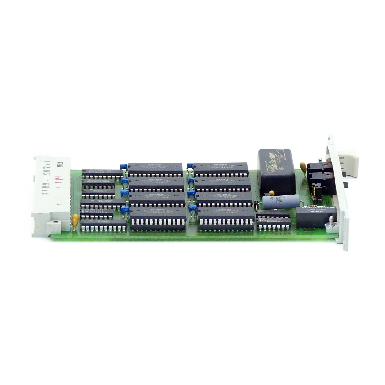 Input Module