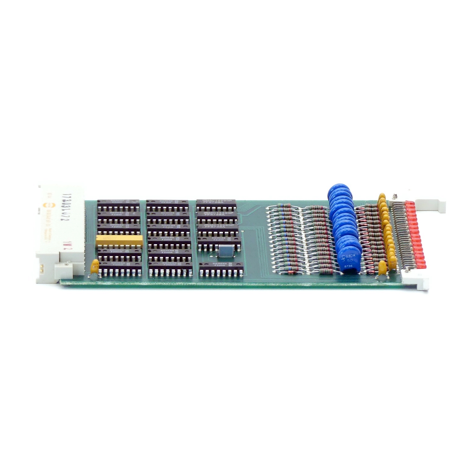 Input Module  