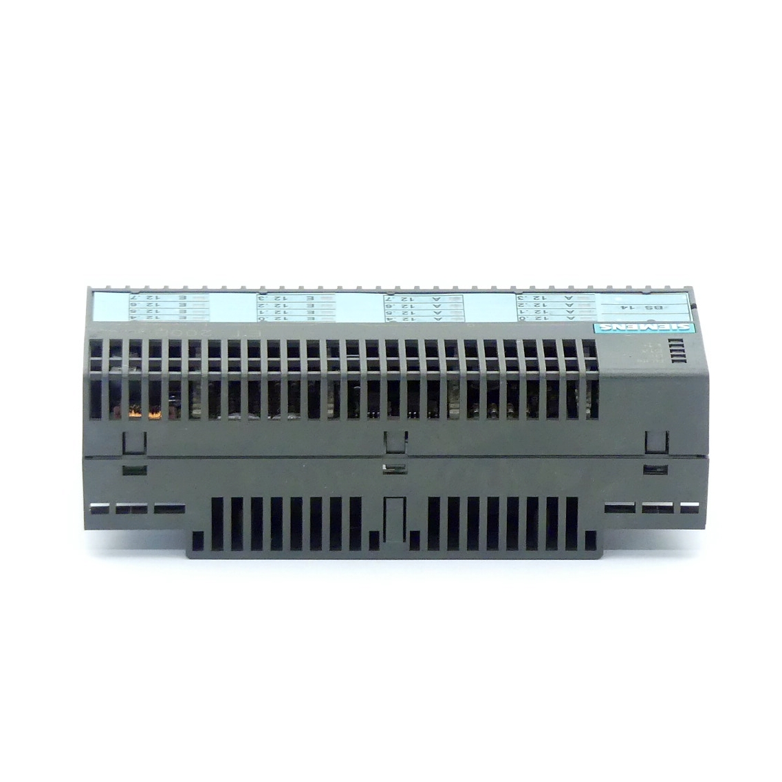 Digital electronic module ET 200B-8DI/8D0 