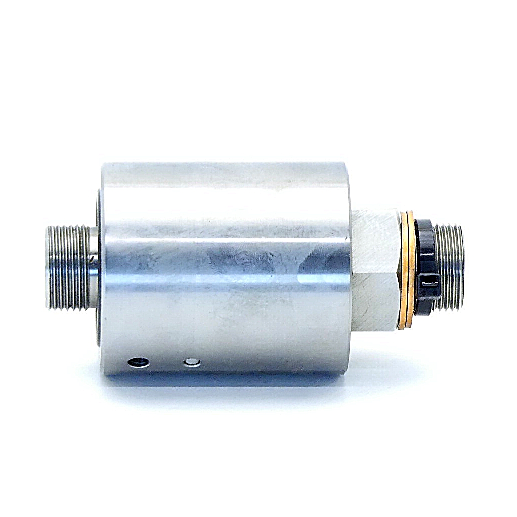 Rotary joint for hydraulics oil 