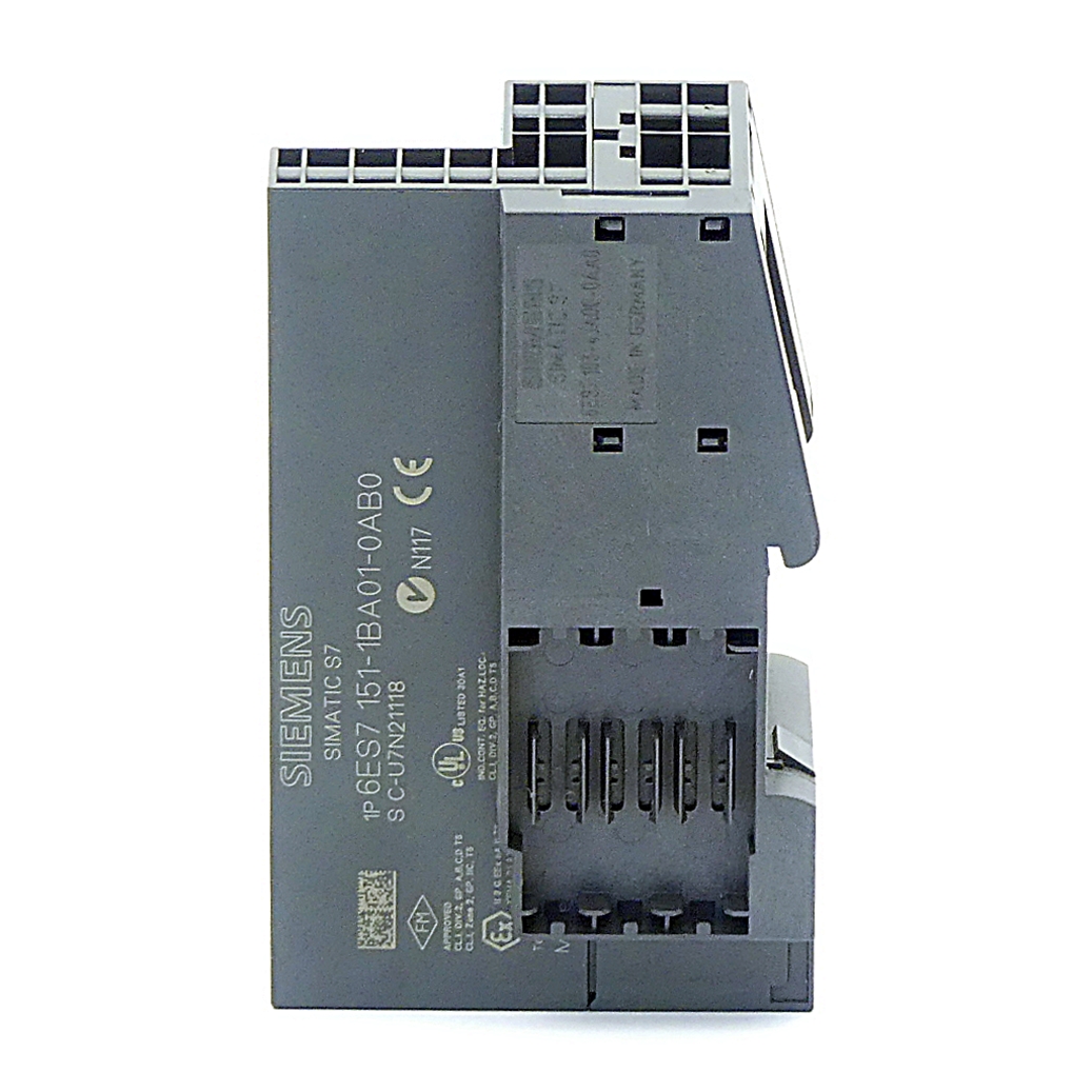 Interface module ET 200S Profibus-DP ET200S Refurbished