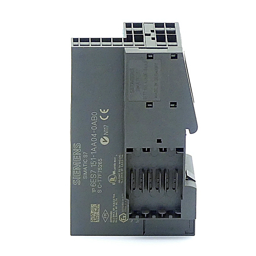 Interface module ET 200S Profibus-DP