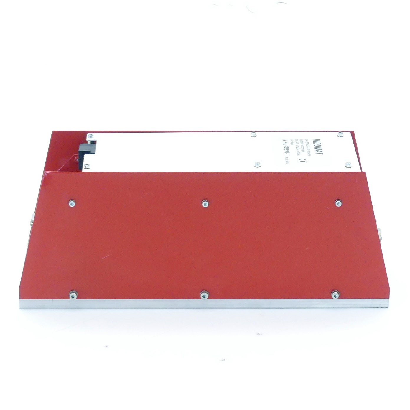Battery Motor Controller