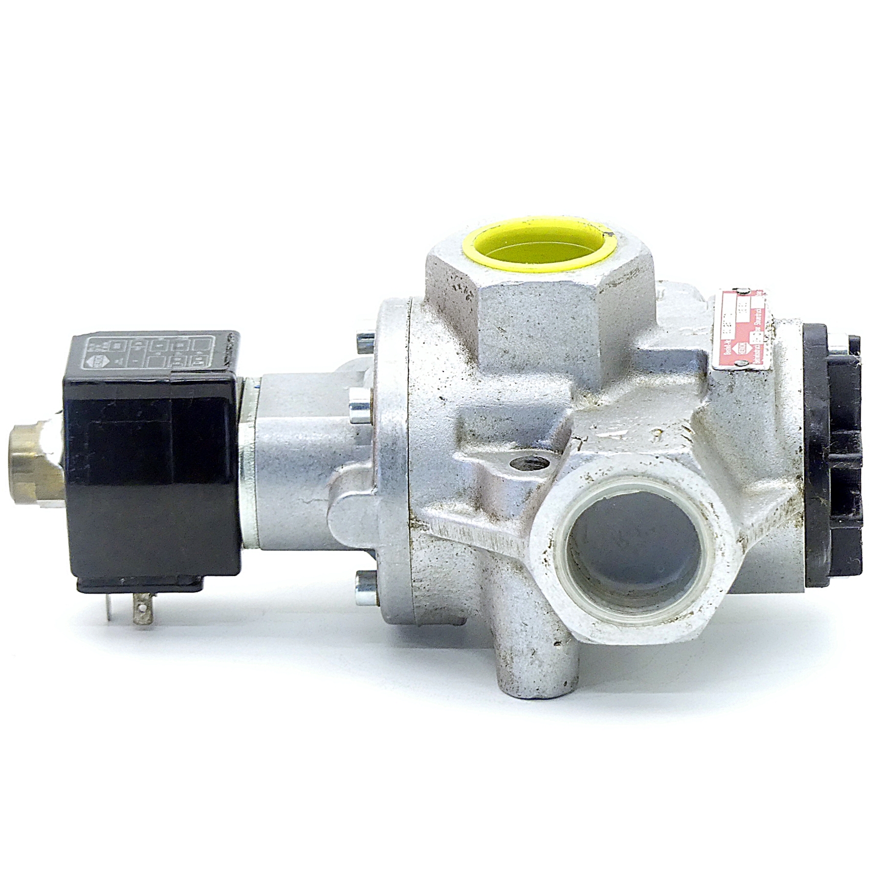 3/2 Directional control valve 