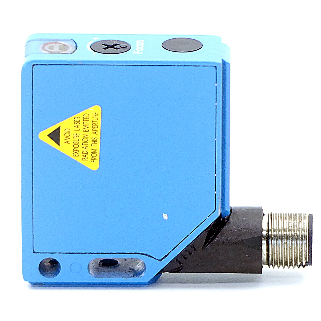 Photoelectric Sensor WS12L-2D431