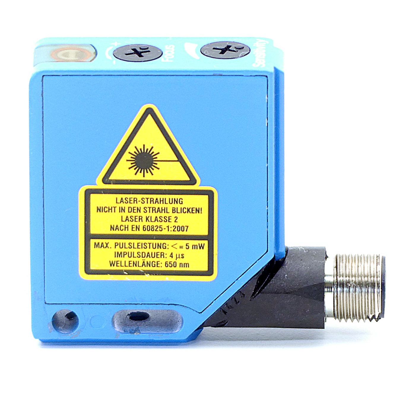 Photoelectric Sensor WL12L-2B530