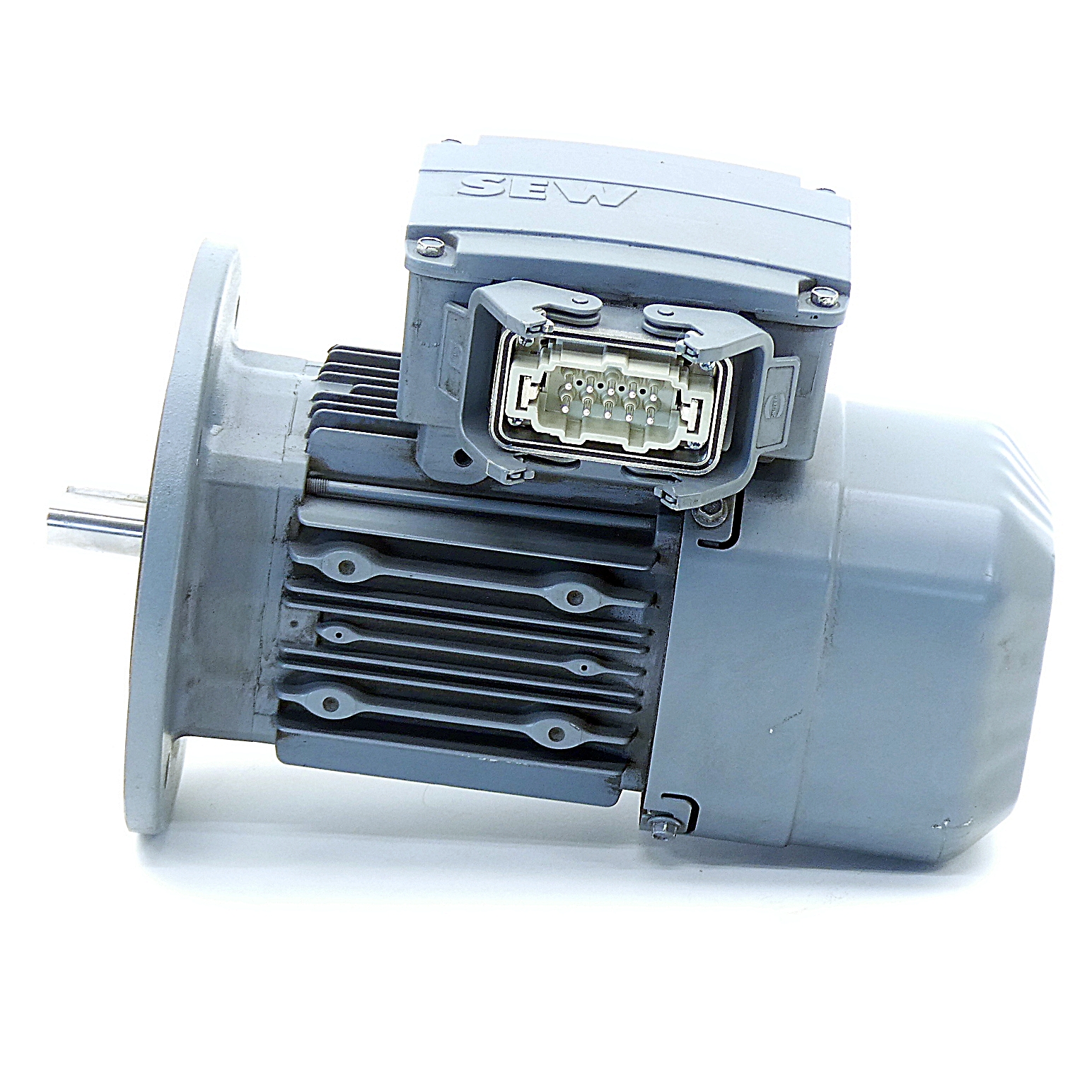 three phase motor