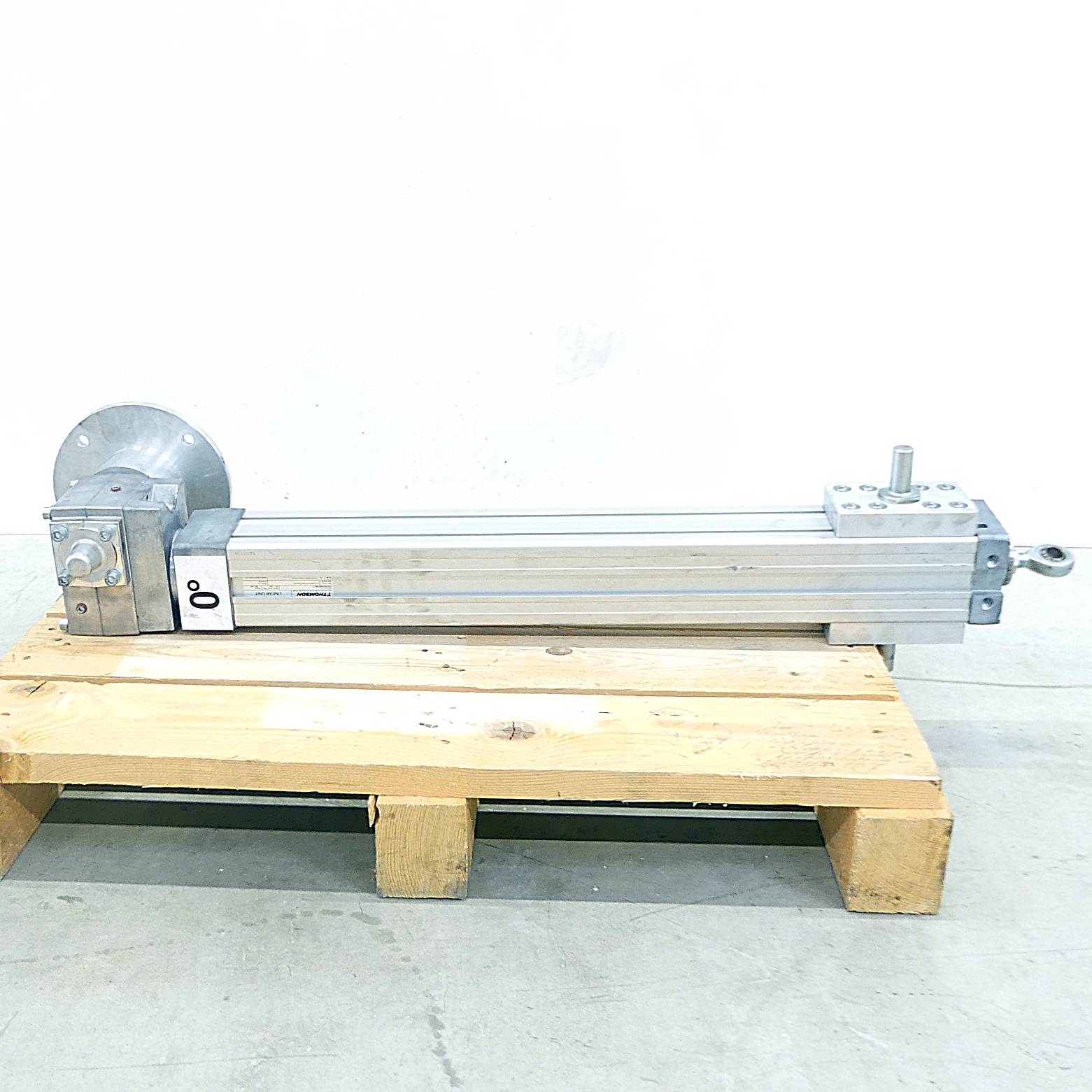Linear unit