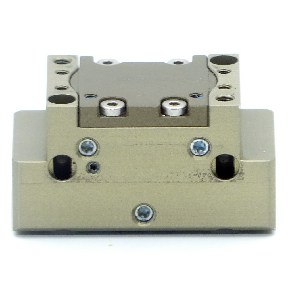 Parallelgreifer JGP 50-1