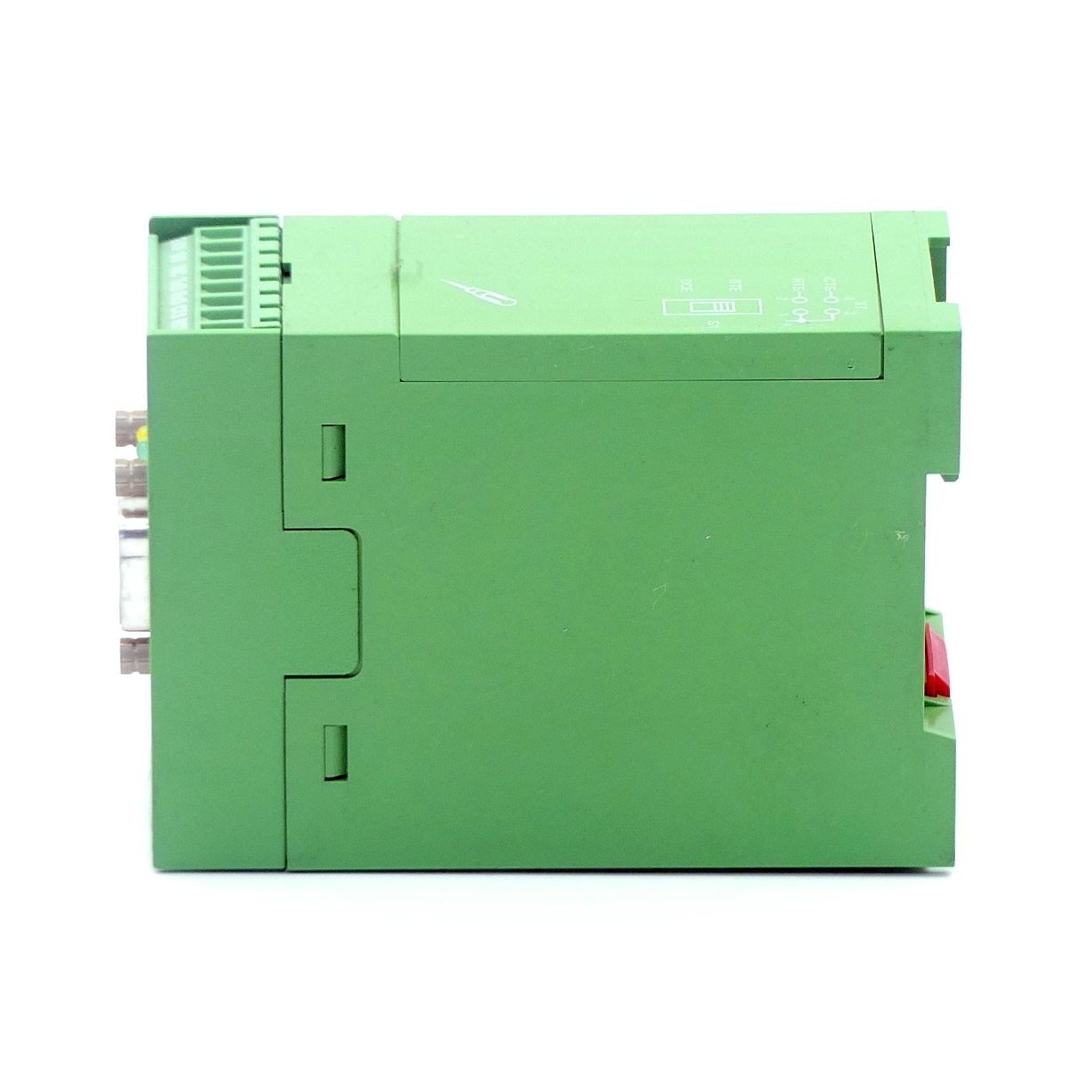 Interface converter PSM-EG-RS232/TTY-P/2K 