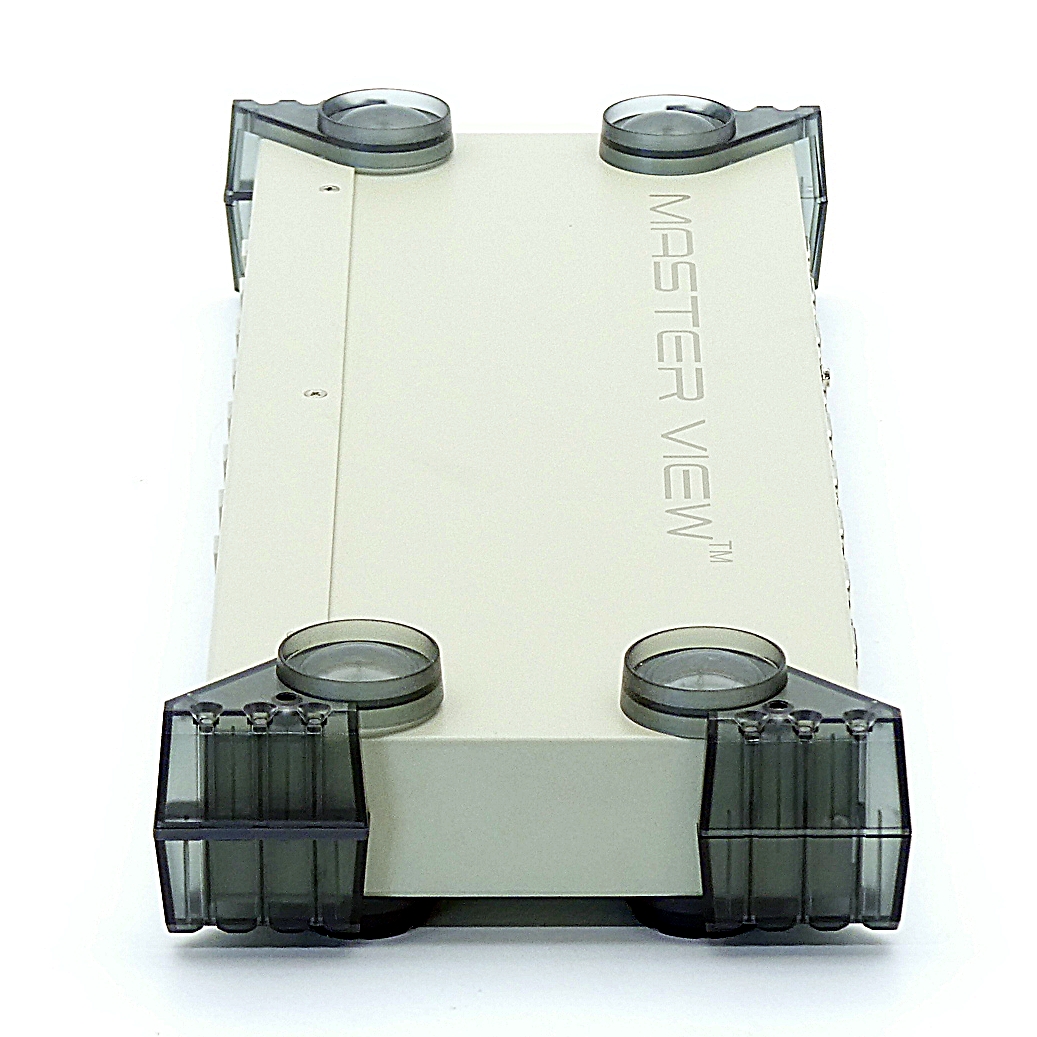 Master View KSM switch
