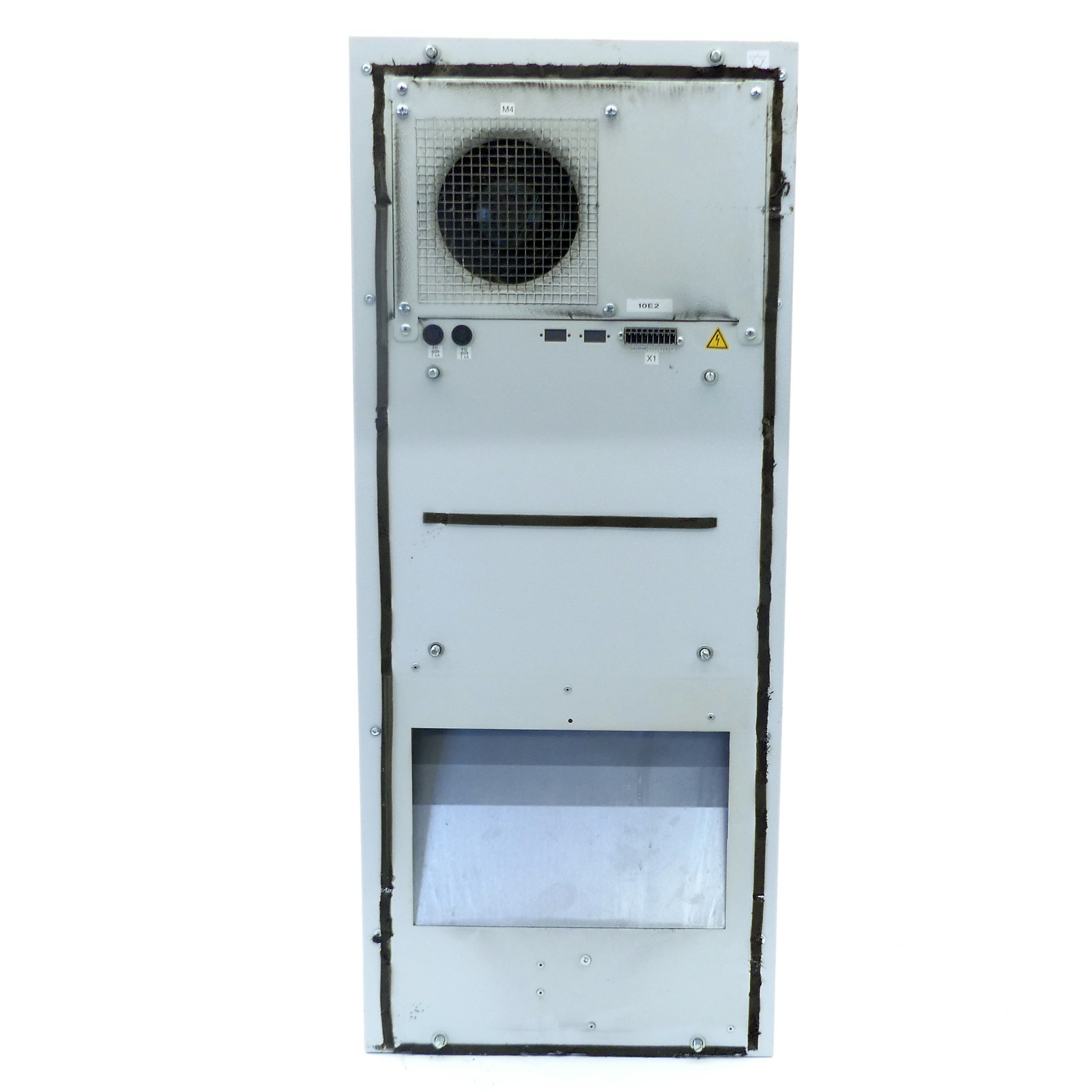 Control cabinet - Cooling unit 