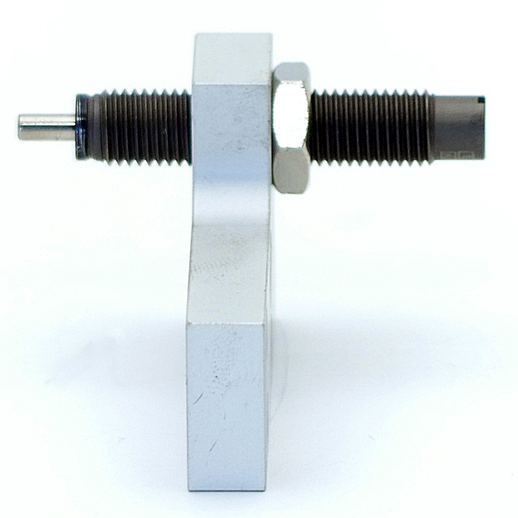 gas spring 